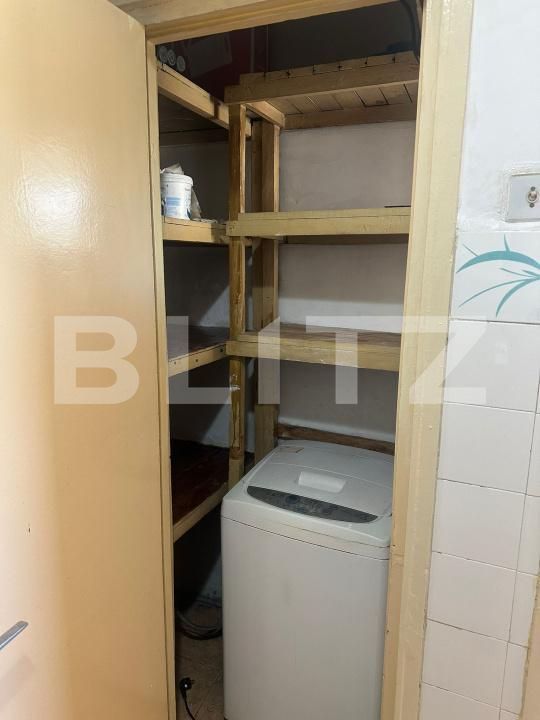 Garsonieră de vânzare Calea Bucuresti - 195578AV | BLITZ Craiova | Poza5