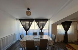 Apartament tip penthouse, 3 camere, 110 mp, 3 locuri de parcare, zona 1 Mai
