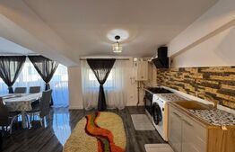 Apartament tip penthouse, 3 camere, 110 mp, 3 locuri de parcare, zona 1 Mai