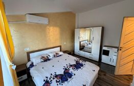 Apartament tip penthouse, 3 camere, 110 mp, 3 locuri de parcare, zona 1 Mai