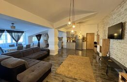 Apartament tip penthouse, 3 camere, 110 mp, 3 locuri de parcare, zona 1 Mai