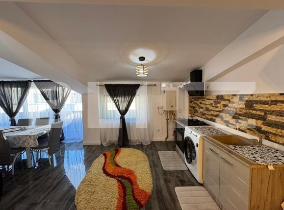 Apartament de vânzare 3 camere 1 Mai - 195618AV | BLITZ Craiova | Poza4