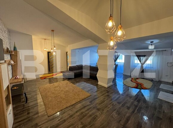 Apartament de vânzare 3 camere 1 Mai - 195618AV | BLITZ Craiova | Poza1