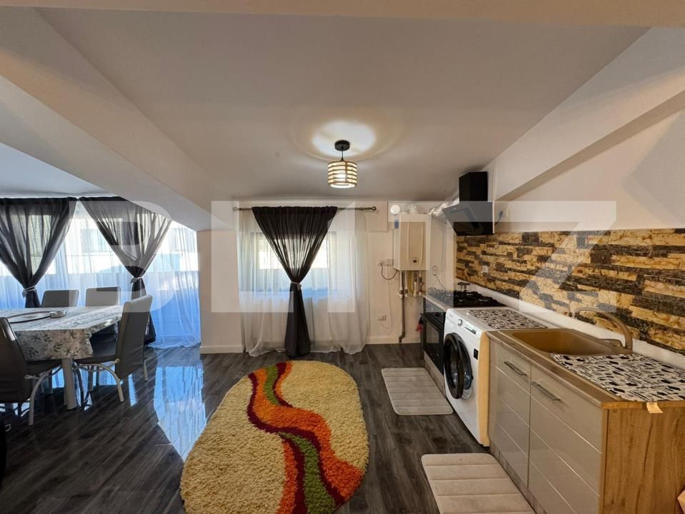 Apartament de vânzare 3 camere 1 Mai - 195618AV | BLITZ Craiova | Poza4