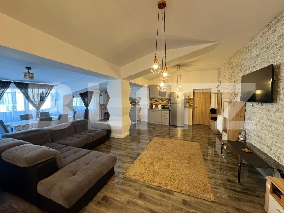 Apartament de vânzare 3 camere 1 Mai - 195618AV | BLITZ Craiova | Poza5