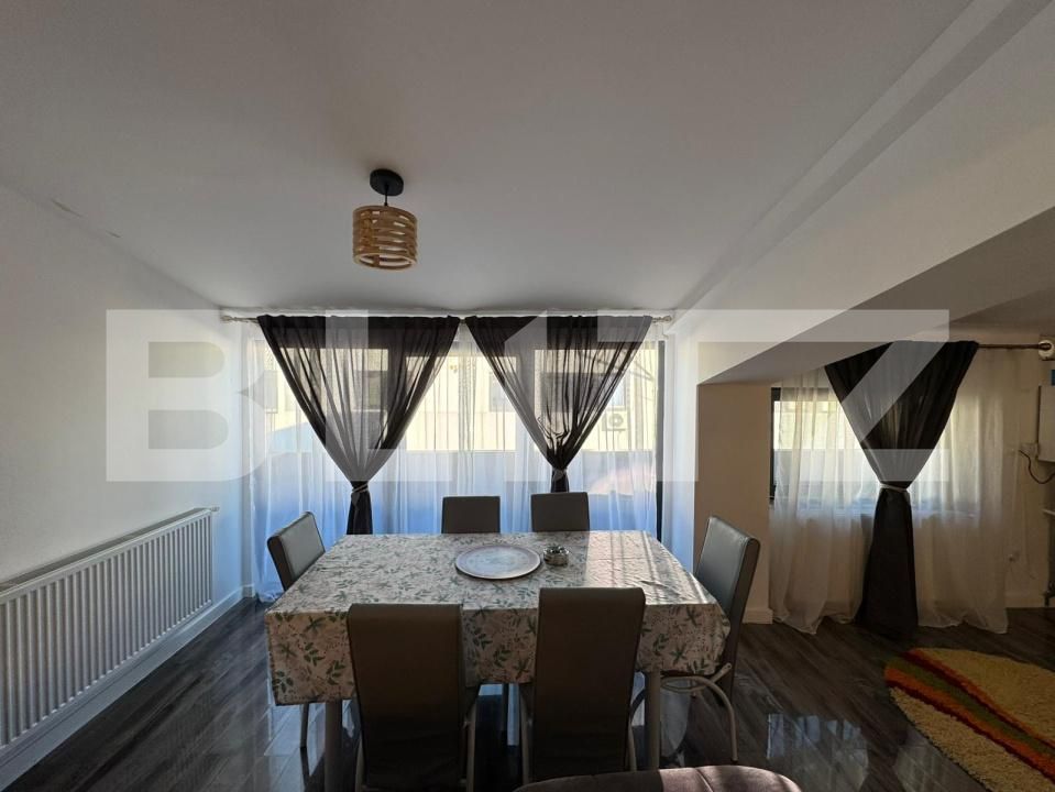Apartament de vânzare 3 camere 1 Mai - 195618AV | BLITZ Craiova | Poza6