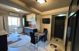 Apartament de inchiriat, 2 camere, decomandat, George Enescu, zona Pedagogic