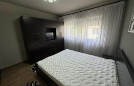 Apartament de inchiriat, 2 camere, decomandat, George Enescu, zona Pedagogic