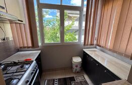 Apartament 2 camere, decomandat, 52 mp, decomandat, zona George Enescu-Pedagogic