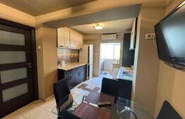 Apartament 2 camere, decomandat, 52 mp, decomandat, zona George Enescu-Pedagogic