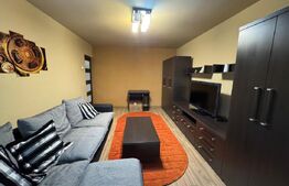 Apartament de inchiriat, 2 camere, decomandat, George Enescu, zona Pedagogic