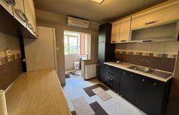 Apartament de inchiriat, 2 camere, decomandat, George Enescu, zona Pedagogic