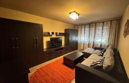 Apartament de inchiriat, 2 camere, decomandat, George Enescu, zona Pedagogic