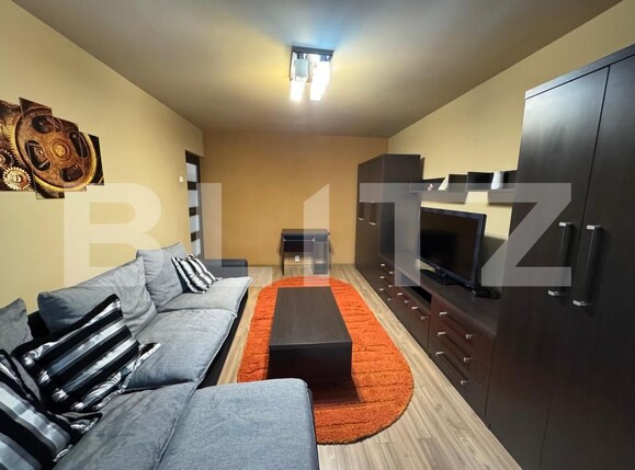 Apartament de închiriat 2 camere George Enescu - 195620AI | BLITZ Craiova | Poza1