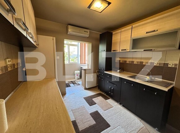 Apartament de închiriat 2 camere George Enescu - 195620AI | BLITZ Craiova | Poza5