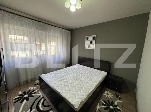 Apartament de închiriat 2 camere George Enescu - 195620AI | BLITZ Craiova | Poza3