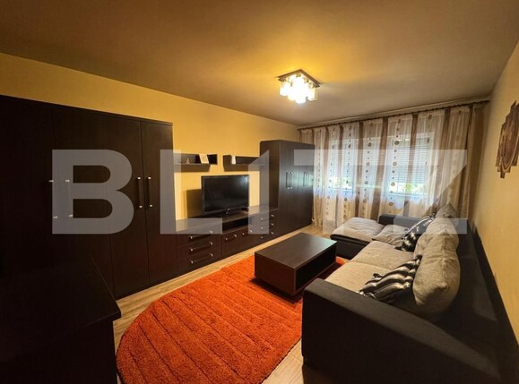 Apartament de închiriat 2 camere George Enescu - 195620AI | BLITZ Craiova | Poza2
