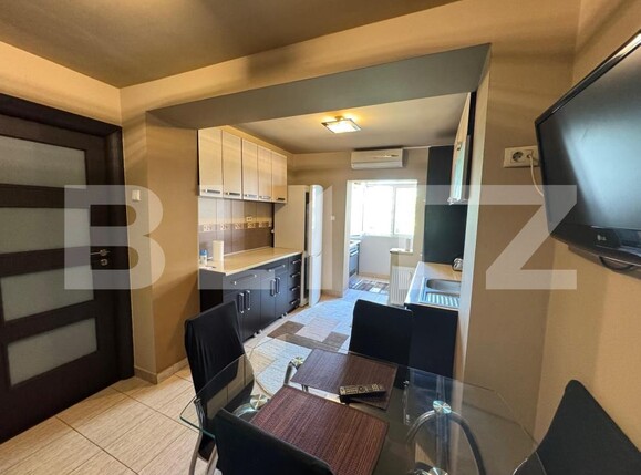 Apartament de închiriat 2 camere George Enescu - 195620AI | BLITZ Craiova | Poza7