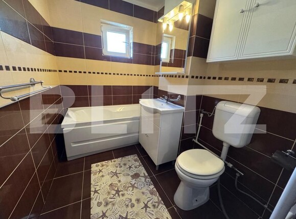 Apartament de închiriat 2 camere George Enescu - 195620AI | BLITZ Craiova | Poza9