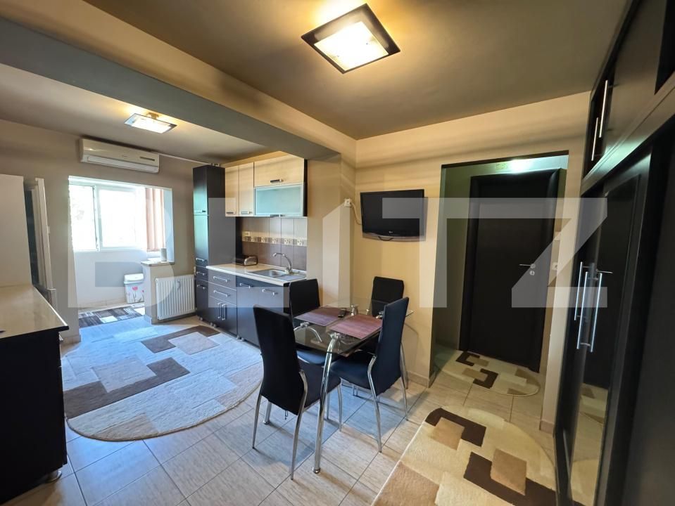 Apartament de închiriat 2 camere George Enescu - 195620AI | BLITZ Craiova | Poza6