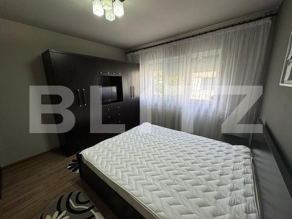 Apartament de închiriat 2 camere George Enescu - 195620AI | BLITZ Craiova | Poza4