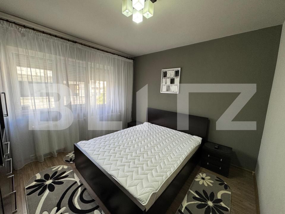 Apartament de închiriat 2 camere George Enescu - 195620AI | BLITZ Craiova | Poza3