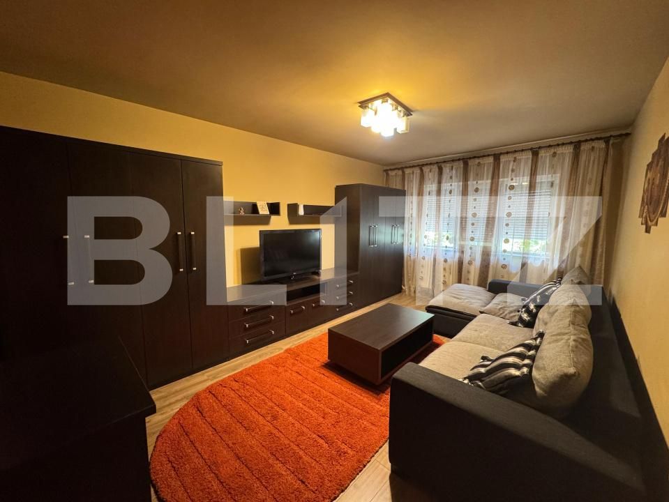 Apartament de închiriat 2 camere George Enescu - 195620AI | BLITZ Craiova | Poza2