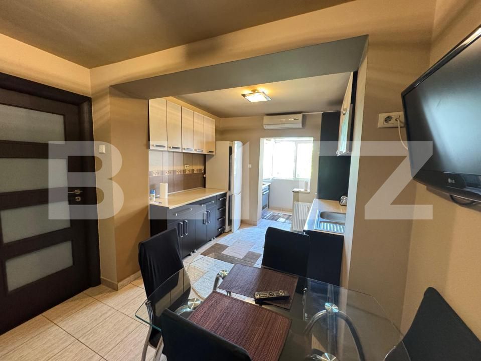 Apartament de închiriat 2 camere George Enescu - 195620AI | BLITZ Craiova | Poza7