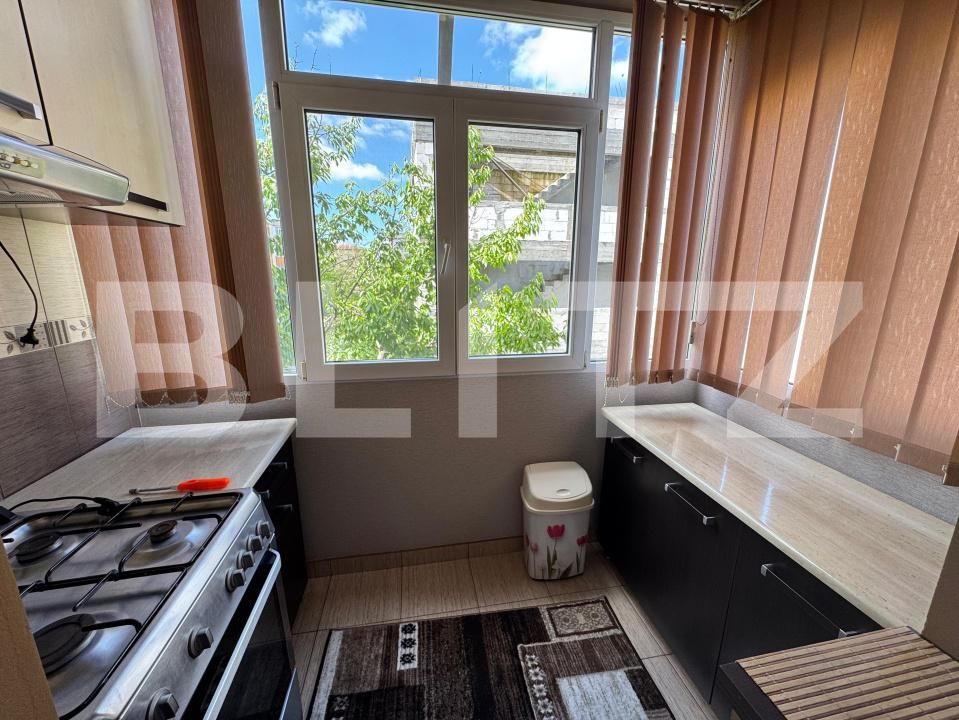 Apartament de închiriat 2 camere George Enescu - 195620AI | BLITZ Craiova | Poza8