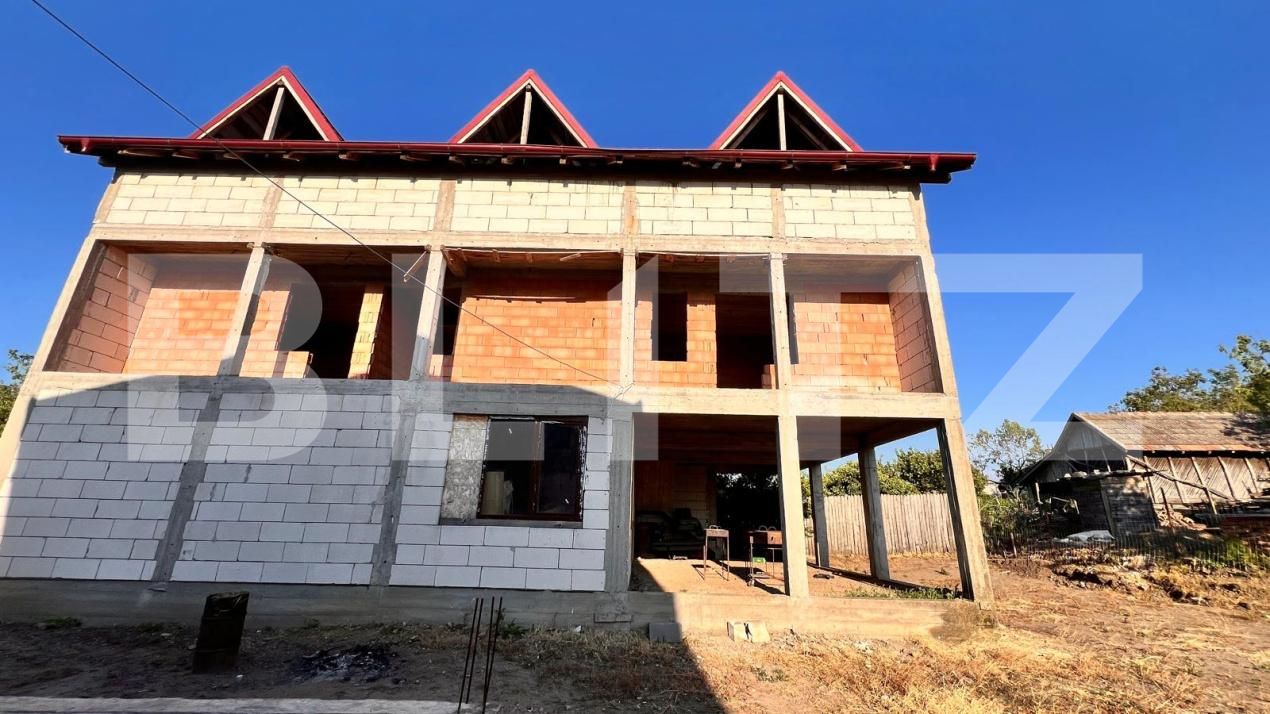 Casa de vânzare 13 camere Goicea - 195622CV | BLITZ Craiova | Poza13