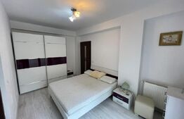 Apartament 3 camere decomandat, 76.76 mp, bloc nou, etaj 2/6 - zona Centrala