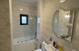 Apartament 3 camere decomandat, 76.76 mp, bloc nou, etaj 2/6 - zona Centrala