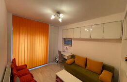 Apartament 3 camere decomandat, 76.76 mp, bloc nou, etaj 2/6 - zona Centrala