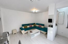Apartament 3 camere decomandat, 76.76 mp, bloc nou, etaj 2/6 - zona Centrala