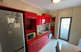 Apartament 3 camere decomandat, 76.76 mp, bloc nou, etaj 2/6 - zona Centrala