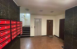 Apartament 3 camere decomandat, 76.76 mp, bloc nou, etaj 2/6 - zona Centrala