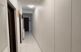 Apartament 3 camere decomandat, 76.76 mp, bloc nou, etaj 2/6 - zona Centrala