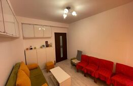 Apartament 3 camere decomandat, 76.76 mp, bloc nou, etaj 2/6 - zona Centrala