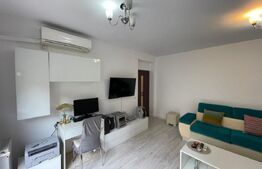Apartament 3 camere decomandat, 76.76 mp, bloc nou, etaj 2/6 - zona Centrala