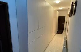 Apartament 3 camere decomandat, 76.76 mp, bloc nou, etaj 2/6 - zona Centrala