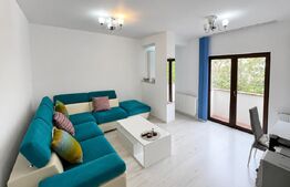 Apartament 3 camere decomandat, 76.76 mp, bloc nou, etaj 2/6 - zona Centrala
