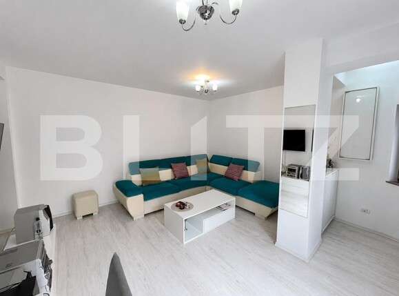 Apartament de vânzare 3 camere Central - 195626AV | BLITZ Craiova | Poza2