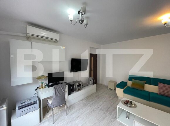 Apartament de vânzare 3 camere Central - 195626AV | BLITZ Craiova | Poza3