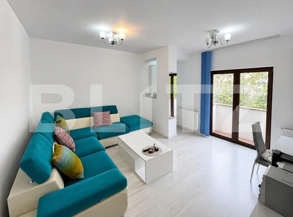 Apartament de vânzare 3 camere Central - 195626AV | BLITZ Craiova | Poza1