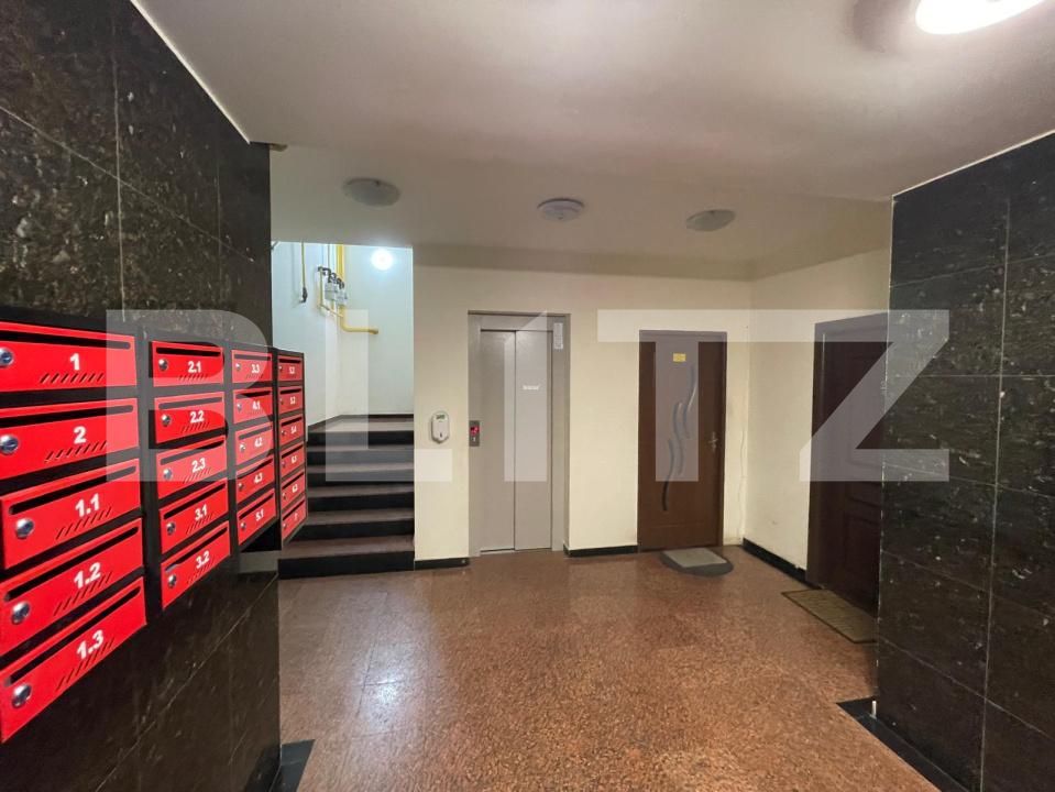 Apartament de vânzare 3 camere Central - 195626AV | BLITZ Craiova | Poza16