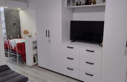 Garsoniera pretabila regim hotelier, 23 mp, zona Valea Rosie
