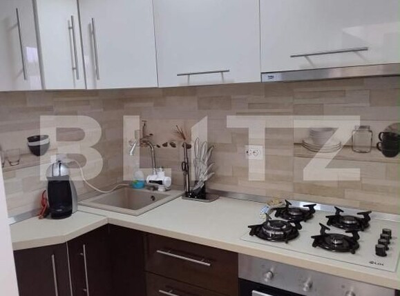 Garsonieră de vânzare Valea Rosie - 195634AV | BLITZ Craiova | Poza4