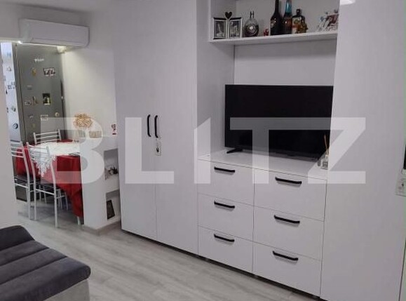 Garsonieră de vânzare Valea Rosie - 195634AV | BLITZ Craiova | Poza1