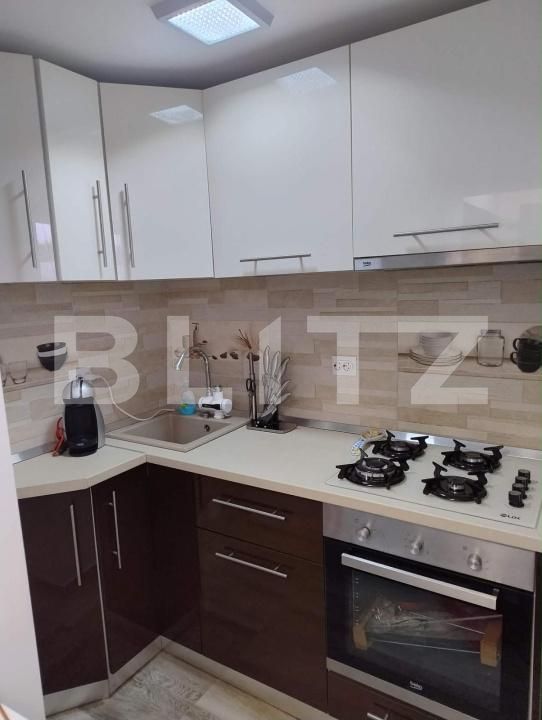 Garsonieră de vânzare Valea Rosie - 195634AV | BLITZ Craiova | Poza4
