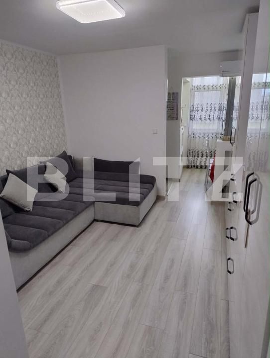 Garsonieră de vânzare Valea Rosie - 195634AV | BLITZ Craiova | Poza2